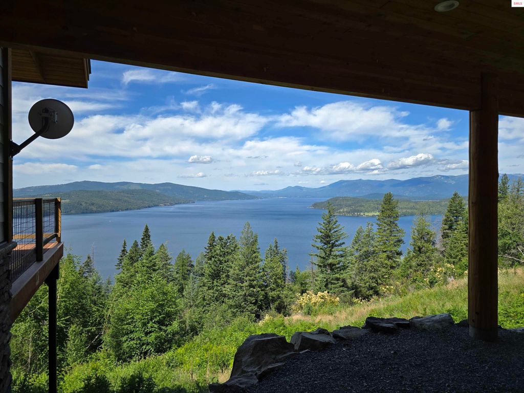 1935 Eagen Mountain Dr, Hope, ID 83836 photo 7