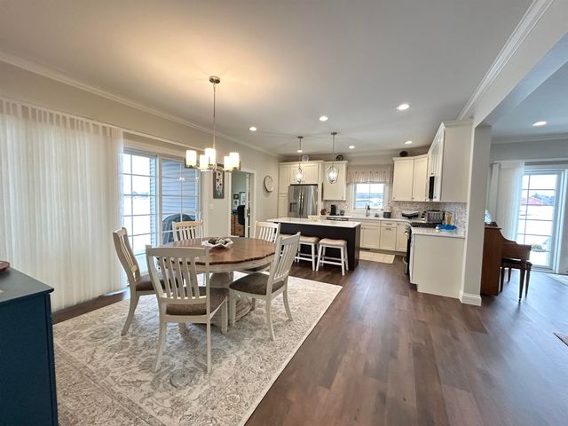 5102 Sheffer Farm Road, Garfield Twp, MI 49685