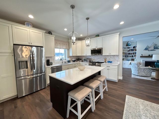 5102 Sheffer Farm Road, Garfield Twp, MI 49685