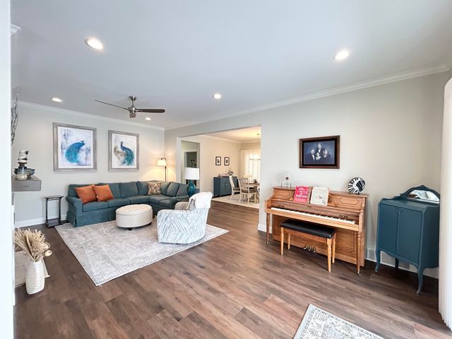 5102 Sheffer Farm Road, Garfield Twp, MI 49685