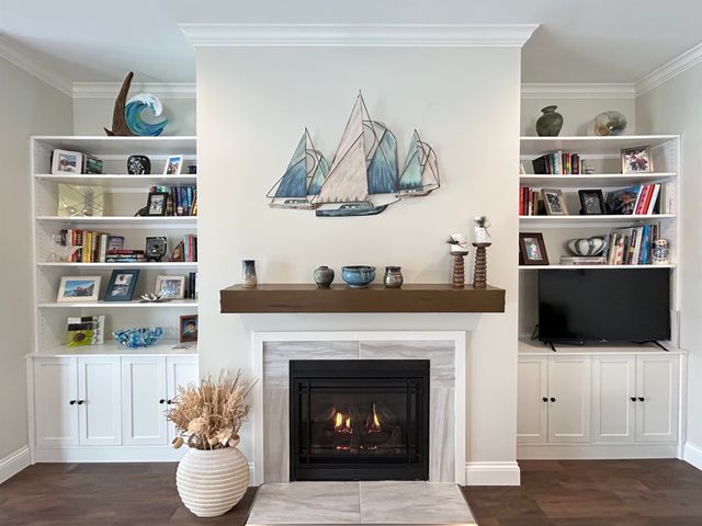 5102 Sheffer Farm Road, Garfield Twp, MI 49685