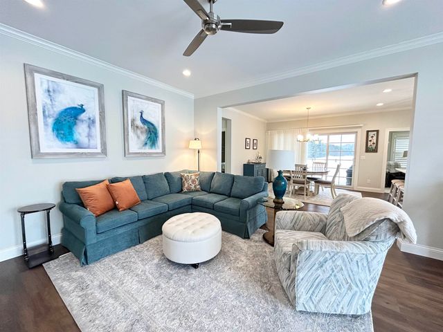 5102 Sheffer Farm Road, Garfield Twp, MI 49685