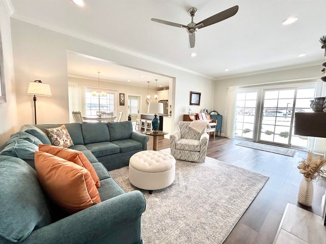 5102 Sheffer Farm Road, Garfield Twp, MI 49685