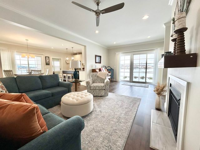 5102 Sheffer Farm Road, Garfield Twp, MI 49685