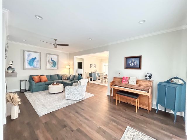 5102 Sheffer Farm Road, Garfield Twp, MI 49685