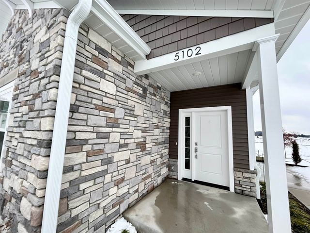 5102 Sheffer Farm Road, Garfield Twp, MI 49685