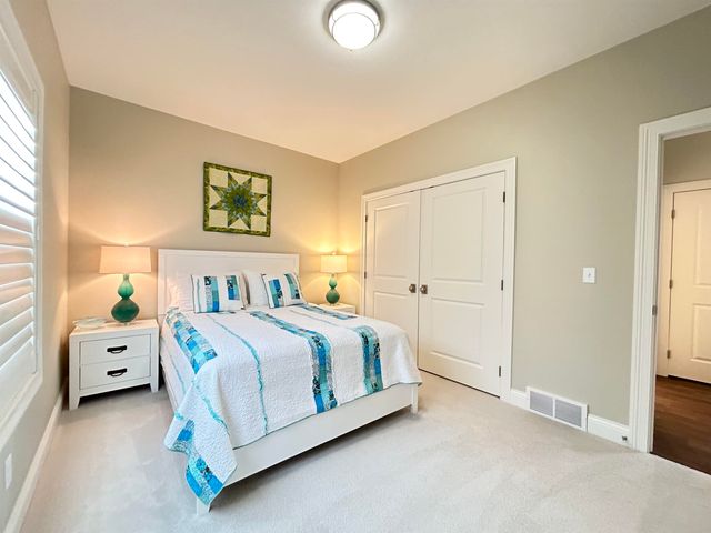 5102 Sheffer Farm Road, Garfield Twp, MI 49685