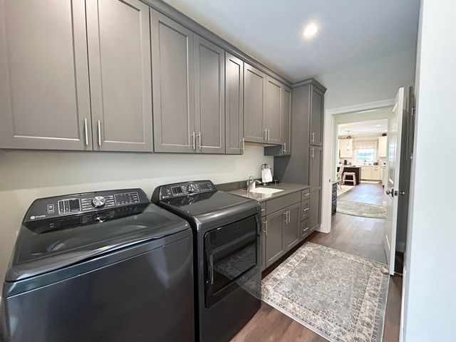 5102 Sheffer Farm Road, Garfield Twp, MI 49685