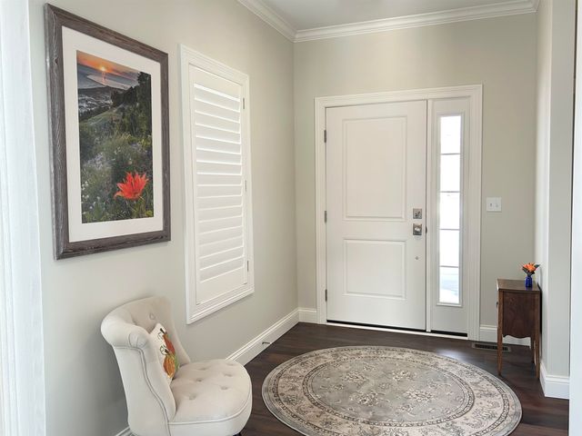 5102 Sheffer Farm Road, Garfield Twp, MI 49685