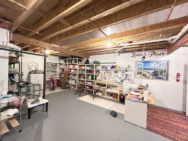 5102 Sheffer Farm Road, Garfield Twp, MI 49685