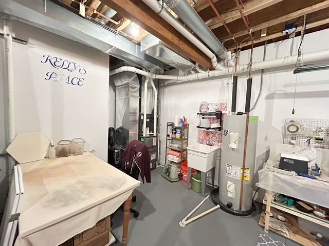 5102 Sheffer Farm Road, Garfield Twp, MI 49685