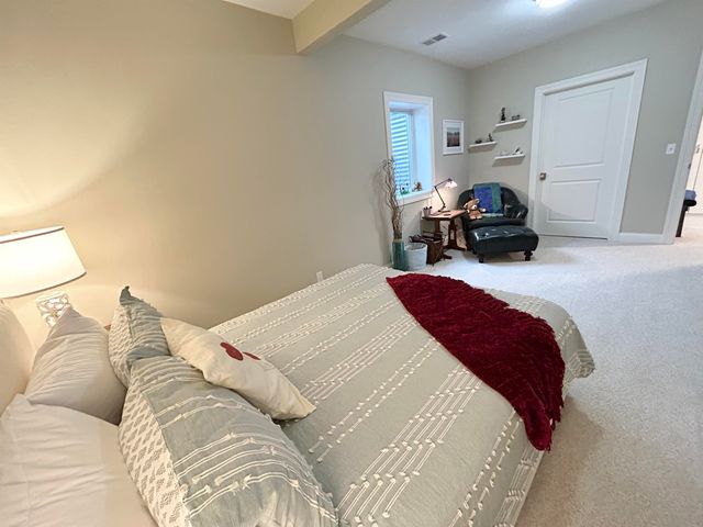 5102 Sheffer Farm Road, Garfield Twp, MI 49685