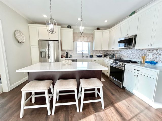 5102 Sheffer Farm Road, Garfield Twp, MI 49685