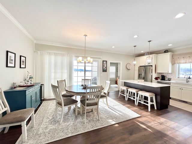 5102 Sheffer Farm Road, Garfield Twp, MI 49685