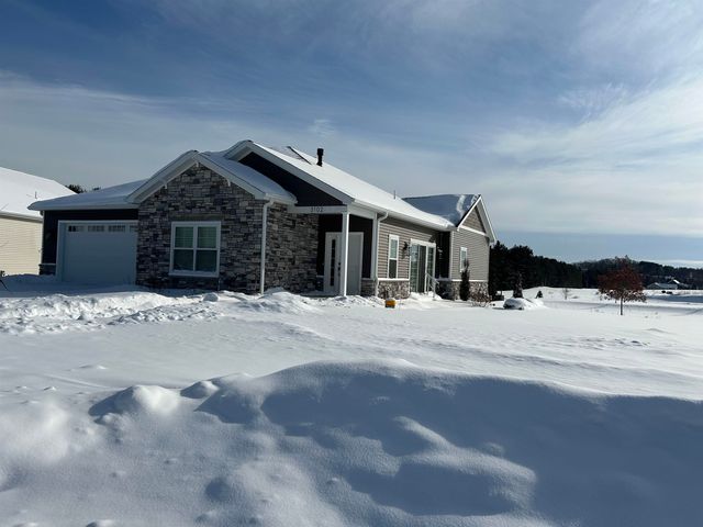 5102 Sheffer Farm Road, Garfield Twp, MI 49685