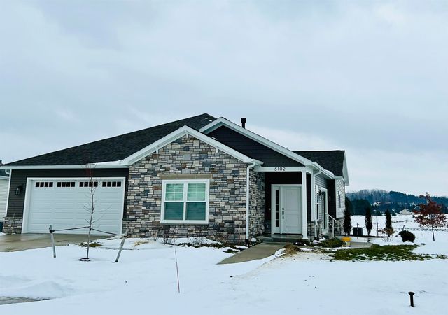 5102 Sheffer Farm Road, Garfield Twp, MI 49685