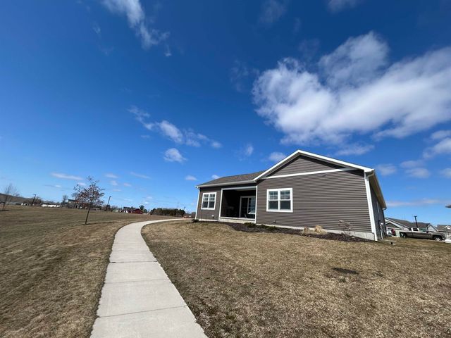 5102 Sheffer Farm Road, Garfield Twp, MI 49685