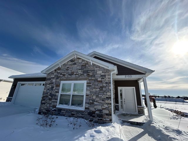 5102 Sheffer Farm Road, Garfield Twp, MI 49685