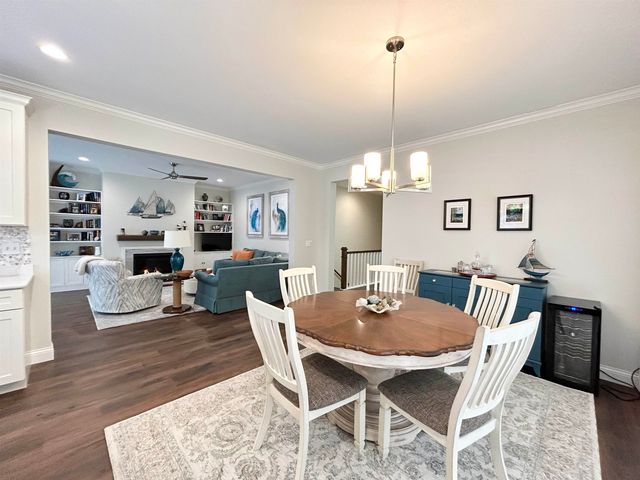 5102 Sheffer Farm Road, Garfield Twp, MI 49685