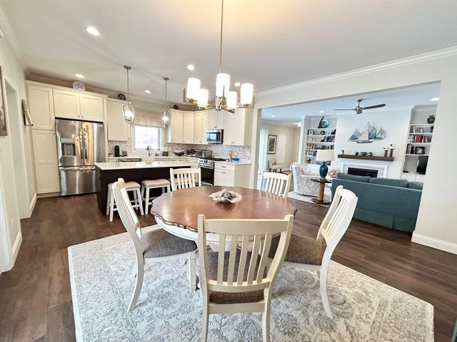 5102 Sheffer Farm Road, Garfield Twp, MI 49685