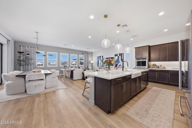 35191 N DANBURITE Court, San Tan Valley, AZ 85144