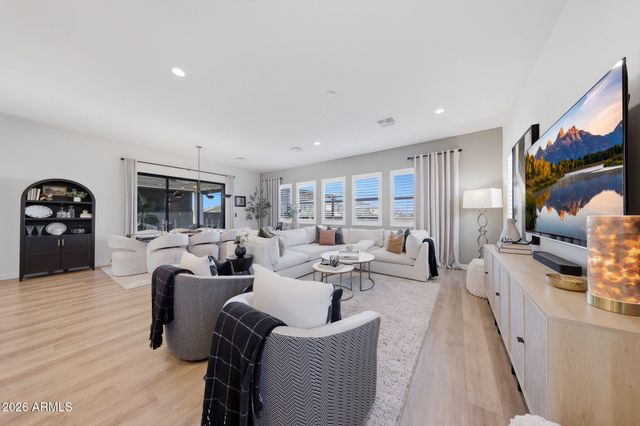 35191 N DANBURITE Court, San Tan Valley, AZ 85144