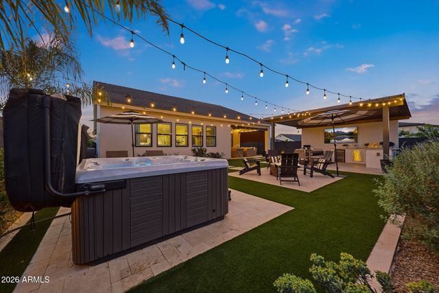 35191 N DANBURITE Court, San Tan Valley, AZ 85144