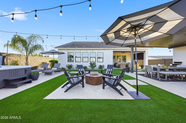 35191 N DANBURITE Court, San Tan Valley, AZ 85144