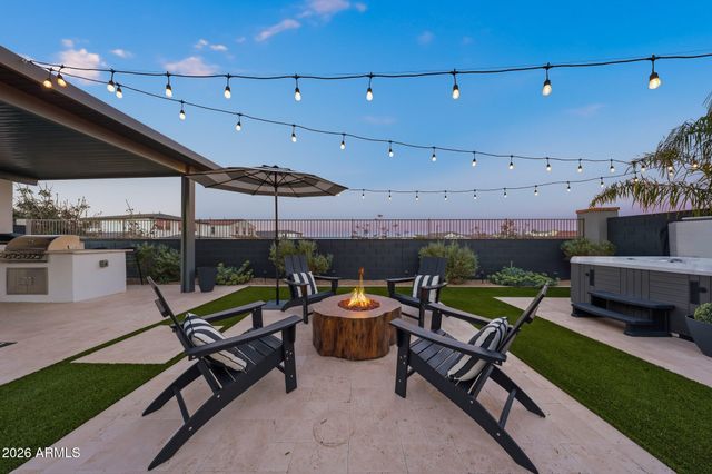 35191 N DANBURITE Court, San Tan Valley, AZ 85144