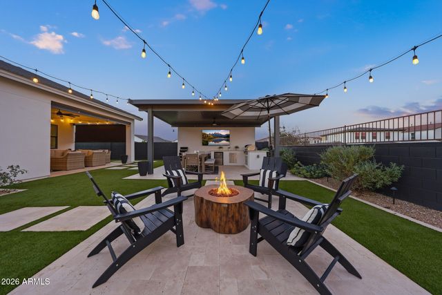 35191 N DANBURITE Court, San Tan Valley, AZ 85144