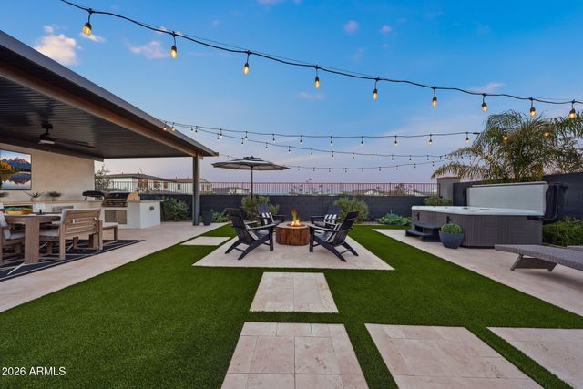 35191 N DANBURITE Court, San Tan Valley, AZ 85144