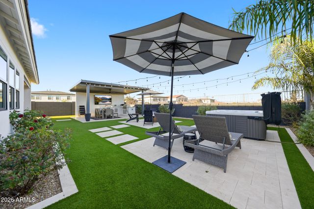 35191 N DANBURITE Court, San Tan Valley, AZ 85144