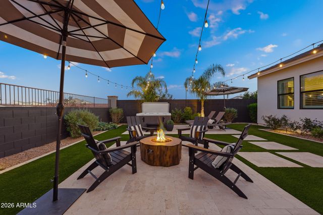 35191 N DANBURITE Court, San Tan Valley, AZ 85144