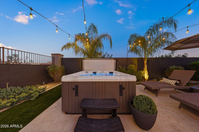 35191 N DANBURITE Court, San Tan Valley, AZ 85144