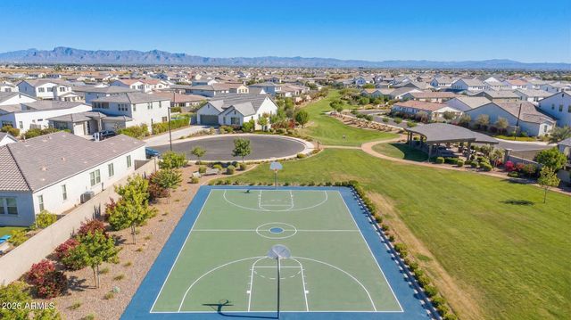 35191 N DANBURITE Court, San Tan Valley, AZ 85144