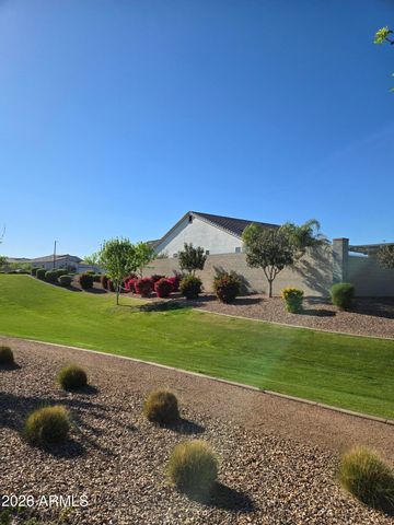35191 N DANBURITE Court, San Tan Valley, AZ 85144