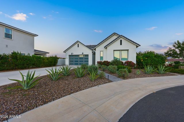 35191 N DANBURITE Court, San Tan Valley, AZ 85144