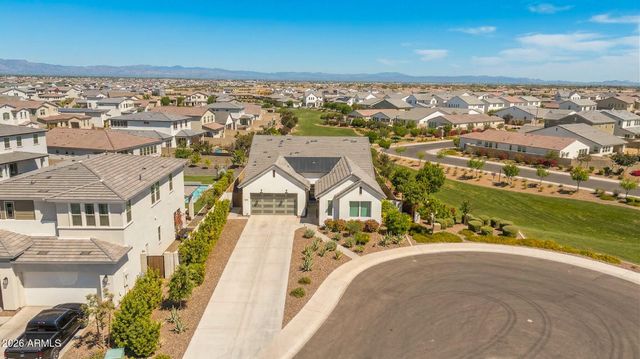 35191 N DANBURITE Court, San Tan Valley, AZ 85144