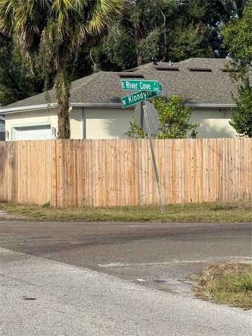 1311 E RIVER COVE STREET, Tampa, FL 33604