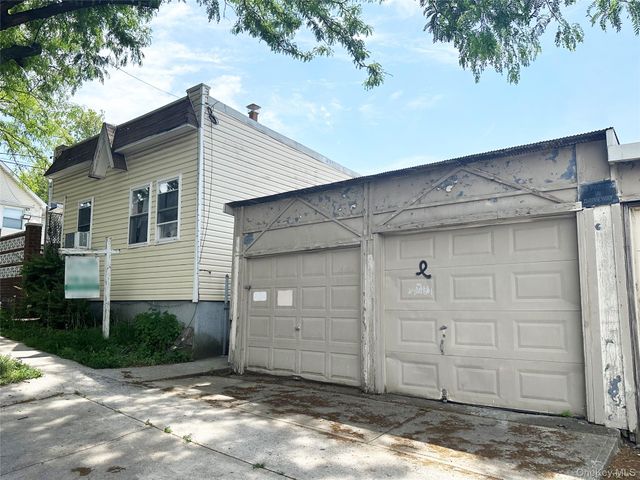 6538 51st Road, Woodside, NY 11377