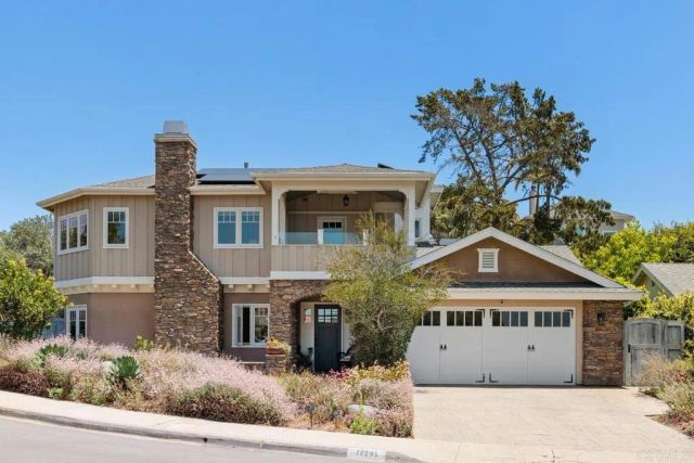 14295 Recuerdo Dr, Del Mar, CA 92014