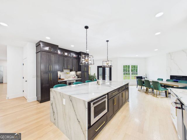 14955 Thompson Road, Milton, GA 30004