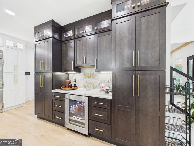 14955 Thompson Road, Milton, GA 30004