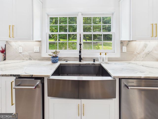 14955 Thompson Road, Milton, GA 30004
