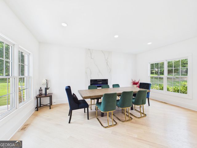 14955 Thompson Road, Milton, GA 30004
