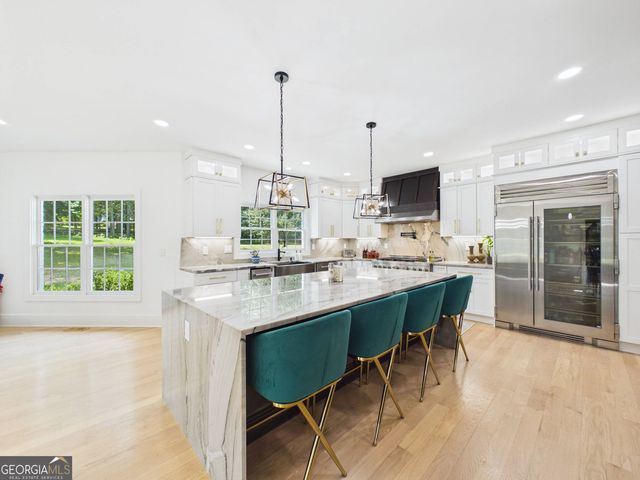 14955 Thompson Road, Milton, GA 30004