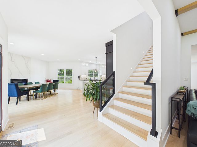 14955 Thompson Road, Milton, GA 30004