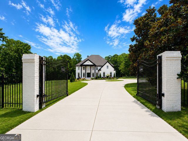 14955 Thompson Road, Milton, GA 30004