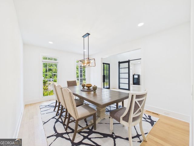 14955 Thompson Road, Milton, GA 30004