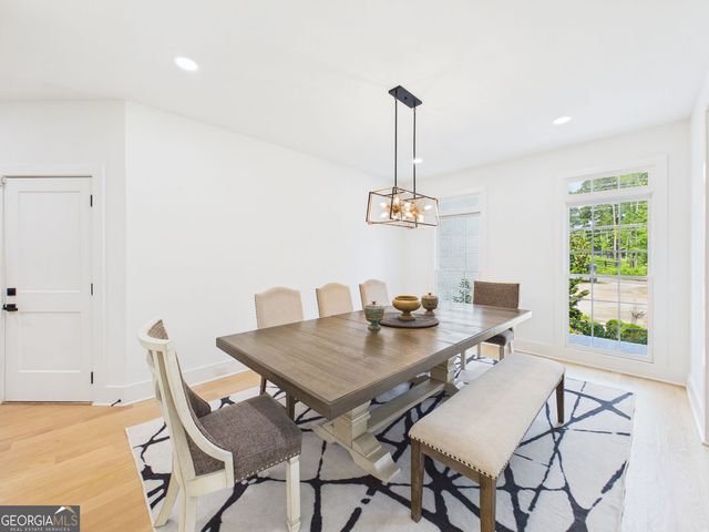 14955 Thompson Road, Milton, GA 30004